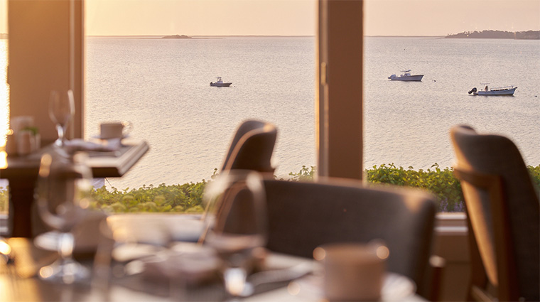15twenty eight Atlantic dining